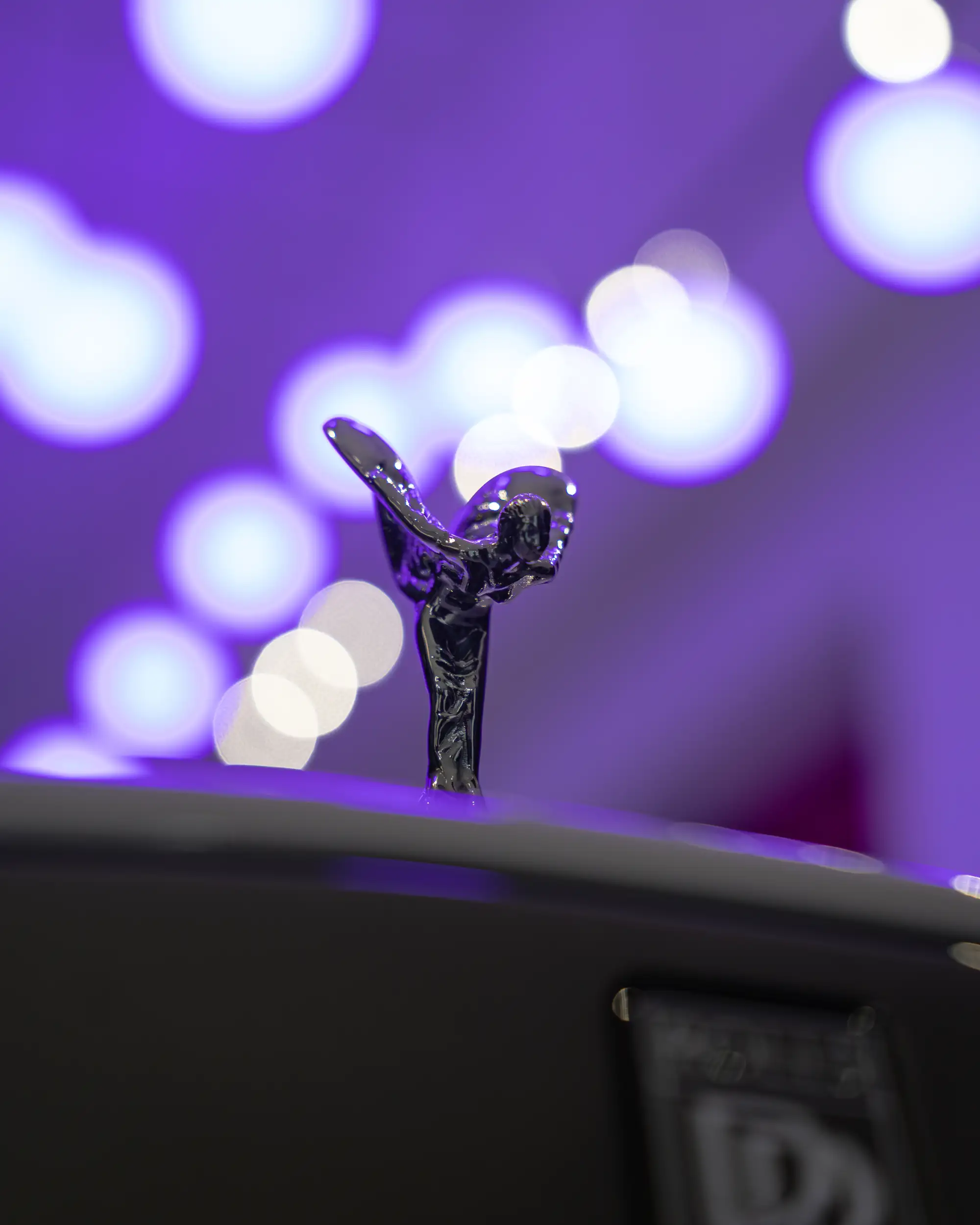 Rolls-Royce Cullinan Black Badge Image 14